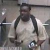 Subway Groper Suspect Caught On Film In Broadway-Lafayette Station